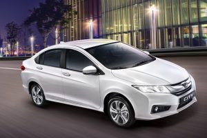 Honda Việt Nam công bố Giá bán lẻ đề xuất các mẫu ôtô