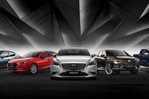 Giới thiệu về Mazda Việt Nam