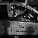 Xác định danh tính nghi phạm đâm trọng thương nữ tài xế taxi